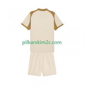 Koszulka RC Lens Dziecięca Trzeciej 2025/26 Koszulki Piłkarskie